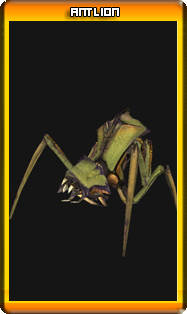 AntLion Guard